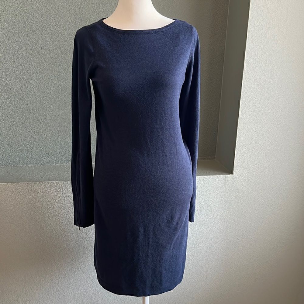 Tommy Bahama Long Sleeve Dress
